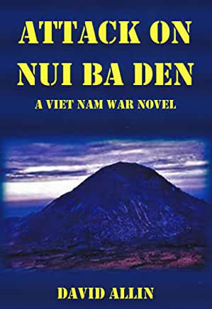 Nui Ba Den